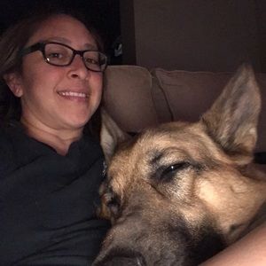 Meet your Posher, Tessa